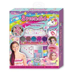 Splendid Makeup Enchanting T225-Tokidas-6971617150935