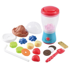 PLAYGO 2 IN 1 BLENDER CUP B/O - 19 PCS *