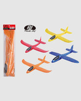 P.Joy Vroom Vroom Super Glider 4Asst-Cars & Vehicles-P.JOY-
