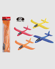 P.Joy Vroom Vroom Super Glider 4Asst-Cars & Vehicles-P.JOY-