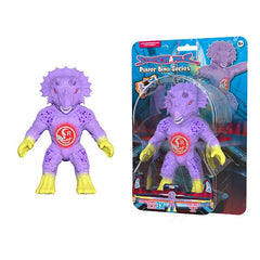 Stretchapalz 14Cm Characters - Power Dino(Assorted - Includes 1)-GIFTS & NOVELTIES-Stretchapalz-4897081122976