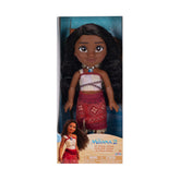 Moana2 Core Doll Moana 14 Glass Eyes - Dolls & Accessories - JAKKS - Shop in Bahrain