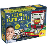 THE SCIENCE OF TRUTH AND LIES