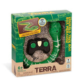 Rc Snake (Green)-Cars & Vehicles-Terra-62243412859