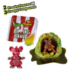 TERROR FRIED NASTY NUGGET-Slime & Dough-Terror Fried-5029736080914