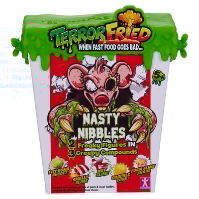 TERROR FRIED NASTY NUGGET-Slime & Dough-Terror Fried-5029736080914