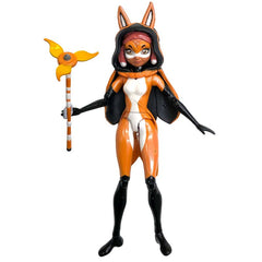 Miraculous Moments Small Doll - Rena Rouge Great Escape-Action Figures-Miraculous-43377504047
