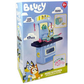 BLUEY MINI KITCHEN W/TOASTER