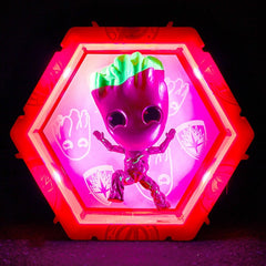 Wow! Pod Mvl - Groot-ACTION FIGURES & PLAYSETS-Wow Pod-5055394016934