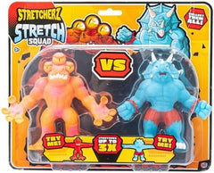 Stretch Slammerz Twin Pack(Assorted Colour)