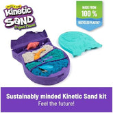 Kinetic Sand Deep Sea Dive-Slime & Dough-Kinetic Sand-681147012691