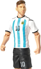 Argentina Messi Action figure 20cm