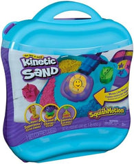 Kinetic Sand Squish Motion Set-Slime & Dough-Kinetic Sand-778988454695