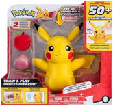 Pokemon Feature Dlx Train&Play 4.5 B/O - ACTION FIGURES & PLAYSETS - Pokemon - Shop in Bahrain