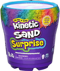 Kinetic Sand Surprise Asst. CDU