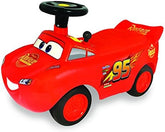 My Lightning McQueen Racer