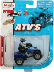 Fm Atvs-Maisto-90159150268