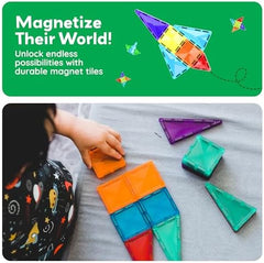 Picasso Mag. Mini Diamnd Buildng 60Pcs-Games & Puzzles-PICASO-