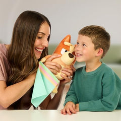 BLUEY S11 SFX PLUSH SLPYTIME BINGO
