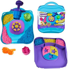 Kinetic Sand Squish Motion Set-Slime & Dough-Kinetic Sand-778988454695