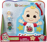 Cocomelon Carry Along Figure Case - Baby, Toddler & Preschool - JASWAR - Shop in Bahrain