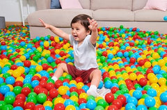 Bestway Playball Splash&Play 585Cm 250Pcs-POOL ACCESSORIES-Bestway-