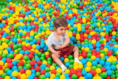 Bestway Playball Splash&Play 585Cm 250Pcs-POOL ACCESSORIES-Bestway-