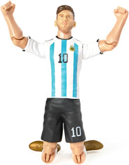 Argentina Messi Action figure 20cm