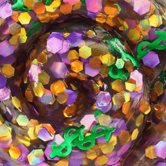 Crazy Aaron's Mini Tin - Cryptocurrency - Safe-Slime & Dough-Crazy Aaron-810066954861