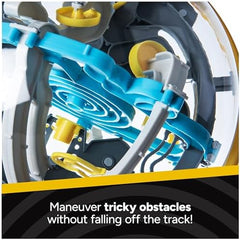 Game Perplexus Portal