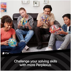 Game Perplexus Portal