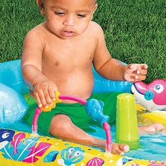 Splash Discovery Activity Center