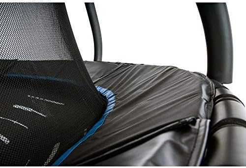 Plum Bowl Trampoline 16 Feet-Outdoor-Plum-