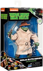 Classic Elite 6"Figs Asst-Action Figures-TMNT-