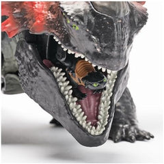 Htty Dragon Movie Red Death Chomping Ram