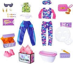 Glo-Up Girls Alex S1