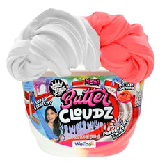 Wecool Candy Cane-Slime & Dough-We Cool-804589659228
