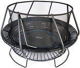Plum Bowl Trampoline 16 Feet-Outdoor-Plum-