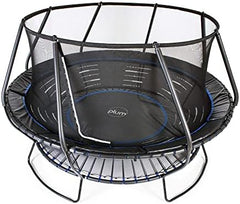 Plum Bowl Trampoline 16 Feet-Outdoor-Plum-