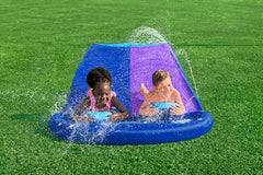 Bestway H2Ogo Slide Lunar Launch 488Cm-INFLATABLE POOL-Bestway-