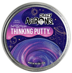 Crazy Aaron's Trendsetters Intergalactic - Safe-Slime & Dough-Crazy Aaron-810066953826