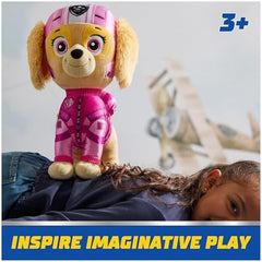 Paw Patrol Air Rescue Dlx Plush
