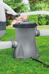 Bestway Filter Pump 330Gal-POOL ACCESSORIES-Bestway-