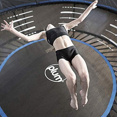 Plum Bowl Trampoline 16 Feet-Outdoor-Plum-