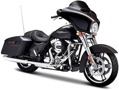 1:12 H-D Motorcycles. Asst-Cars & Vehicles-Maisto-32320