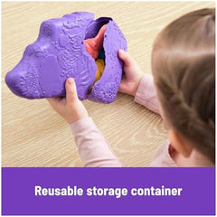 Kinetic Sand Coral Reef Hideout-Slime & Dough-Kinetic Sand-681147012738