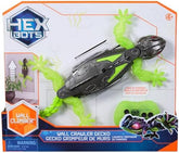 Hex Bots Wall Crawler Gecko-Cars & Vehicles-Hex Bug-