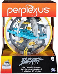 Game Perplexus Portal