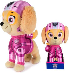Paw Patrol Air Rescue Dlx Plush