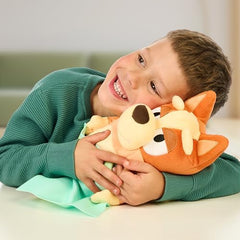 BLUEY S11 SFX PLUSH SLPYTIME BINGO